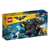 BAT-DUNE BUGGY BATMAN 70918