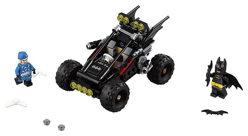 BAT-DUNE BUGGY BATMAN 70918