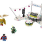 ANNIVERSARIO JUSTICE L.BATMAN 70919