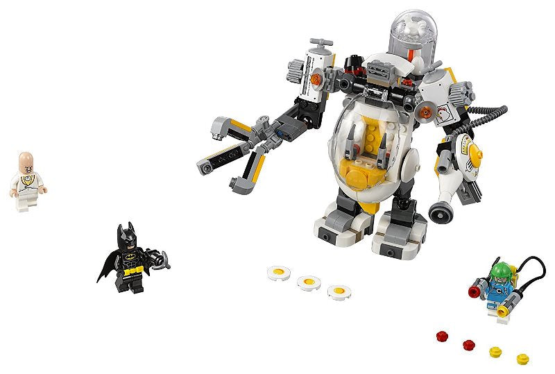EGGHEAD BATTAGLIA C/MECH BATMA70920