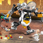 EGGHEAD BATTAGLIA C/MECH BATMA70920