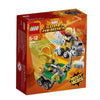 M. M.: THOR CONTRO LOKI S.H. 76091