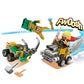 M. M.: THOR CONTRO LOKI S.H. 76091