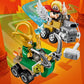 M. M.: THOR CONTRO LOKI S.H. 76091