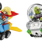 M. M.SUPERGIRL VS BRAINIAC76094