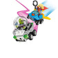 M. M.SUPERGIRL VS BRAINIAC76094