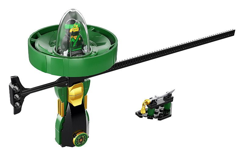 I/50070628 NINJAGO 70628