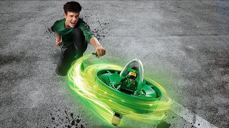 I/50070628 NINJAGO 70628