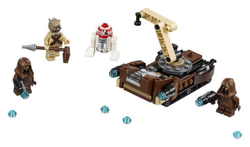 BATTLE PACK TATOOINE S.W. 75198