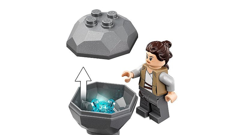 CONF GP GREAT PLAYSET S.W. 75200