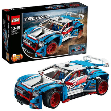 AUTO DA RALLY TECHNIC 42077