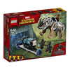 RHINO FACE-OFF SUPER HEROES 76099