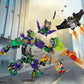 DUELLO ROBOTICO LEX LUTHOR S.H76097