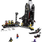 BAT-SPACE SHUTTLE BATMAN 70923