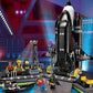 BAT-SPACE SHUTTLE BATMAN 70923