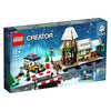 STAZIONE VILLAGGIO INV.CREATOR10259