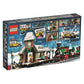 STAZIONE VILLAGGIO INV.CREATOR10259