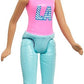 BARBIE PARTI E VIA ASS.TO