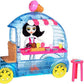 ENCHANTIMALS CAMIONCINO DEI GELATI