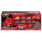 CARS MACK TRASPORTATORE MINI RACERS