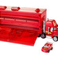 CARS MACK TRASPORTATORE MINI RACERS