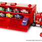 CARS MACK TRASPORTATORE MINI RACERS