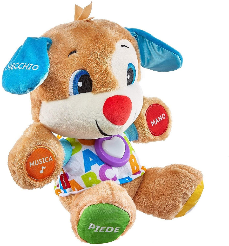 FP IL CAGNOLINO SMART STAGES