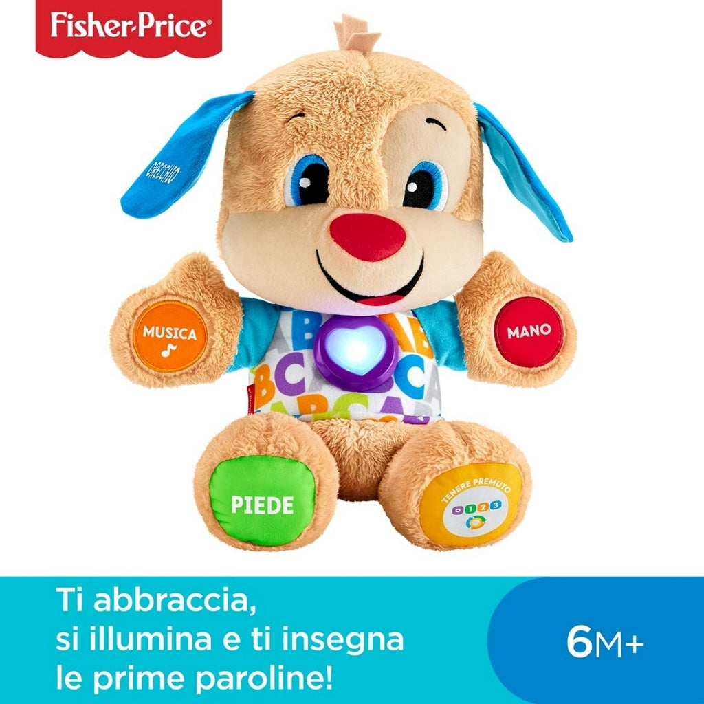 FP IL CAGNOLINO SMART STAGES
