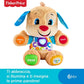 FP IL CAGNOLINO SMART STAGES