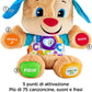 FP IL CAGNOLINO SMART STAGES
