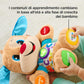 FP IL CAGNOLINO SMART STAGES