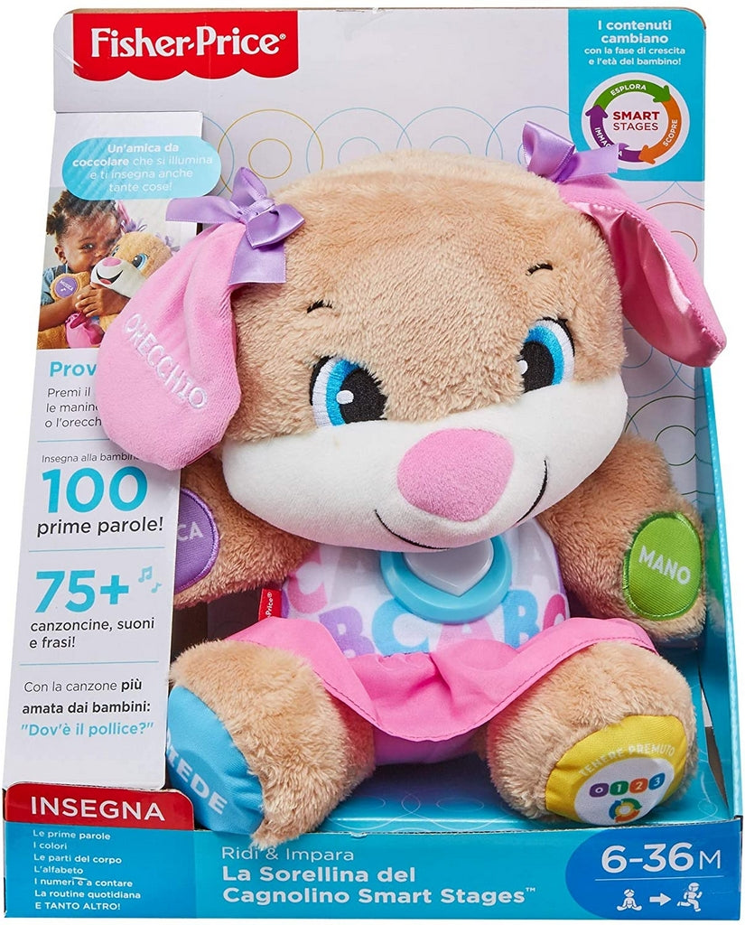 FP SORELLINA DEL CAGNOLINO S.S.