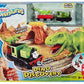 THOMAS ALLA SCOPERTA DEL DINOSAURO