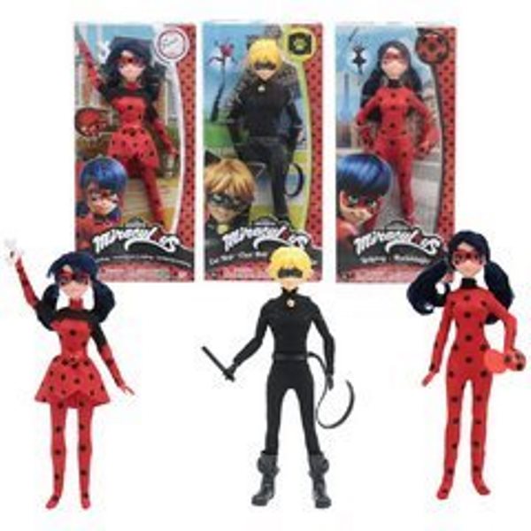 MIRACULOUS FD CM.27 ASS.3