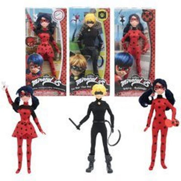 MIRACULOUS FD CM.27 ASS.3
