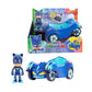 PJ MASKS VEICOLO C/GATTOBOY