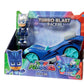 PJ MASKS TURBOBLAST VEIC.GATTOBOY