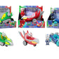 PJ MASKS TURBOBLAST VEIC.GATTOBOY