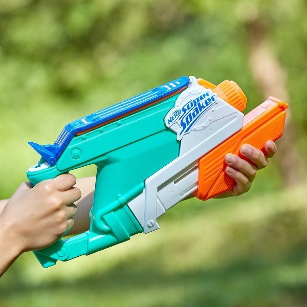 NERF SOA SPLASH MOUTH
