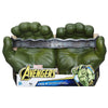 AVENGERS PUGNI DI HULK BASE