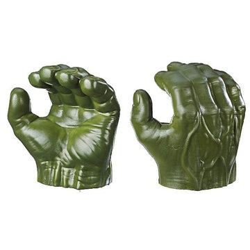 AVENGERS PUGNI DI HULK BASE