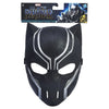 BLACK PANTHER MASCHERA BASE