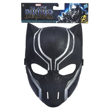 BLACK PANTHER MASCHERA BASE