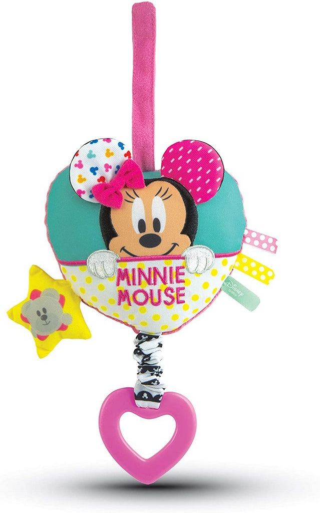 MORBIDO CARILLON BABY MINNIE