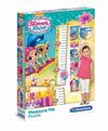 PUZZLE MY METER SHIMMER SHINE