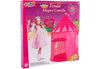 TENDA CASTELLO PRINCIPESSE 105X105