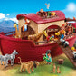 ARCA DI NOE' PLAYMOBIL