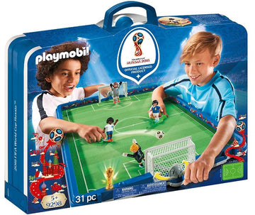 ARENA FIFA WORLD CUP RUSSIA 2018 PY