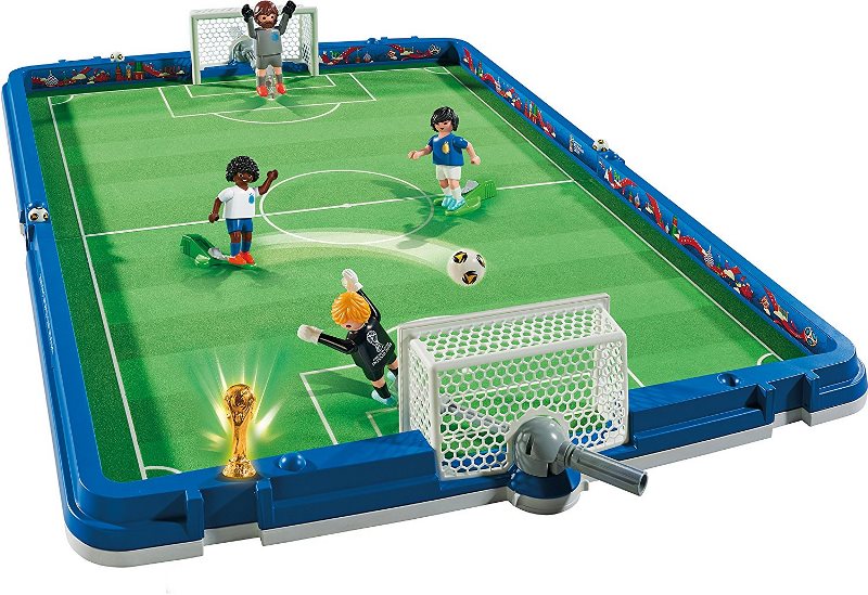 ARENA FIFA WORLD CUP RUSSIA 2018 PY