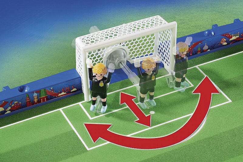 ARENA FIFA WORLD CUP RUSSIA 2018 PY